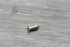 고카네정밀(KOGANE PRECISION) | KOGANE 디스펜서용 정밀 롱타입 노즐 0.25mm Precision Nozzle 정량 미량 점착 : kogane몰