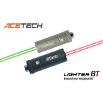 AceTech 라이터 블루투스 오토 트레이서 (BK/TAN/FLAT) 에이스테크 : 이하비팩토리