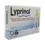 리즈 파마(LYS PHARMA.) | Pharma Health 뉴질랜드 파마헬스 리프리놀 Lyprinol 200캡슐 : 호주픽업