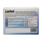리즈 파마(LYS PHARMA) | Pharma Health 뉴질랜드 파마헬스 리프리놀 Lyprinol 200캡슐 : 호주픽업