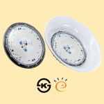 LED투광등 AC 100w 150w / LED투광기 / 공장등 : 해오컴퍼니