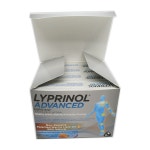 리즈 파마(LYS PHARMA) | Pharma Health 뉴질랜드 파마헬스 리프리놀 어드밴스드 Lyprinol Advanced 240캡슐 : 호주픽업