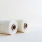 바인드대전신세계점 | 북바인딩 유럽산 왁싱실 50g spool 3종 white : 바인드 썸띵