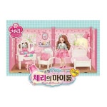 조명이켜지는 체리의마이룸 스페셜 : 토이톡톡.TOYTOKTOK