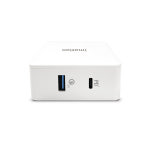 충전기 C타입 포트1 USB-A 1 65W : 비앤에스씨앤씨