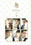 제이비제이(JBJ) - Fantasy(1st Mini Album Volume I-II) : MusicnShop