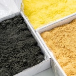 서월당 카스테라 앙금 인절미 42개입(1.7kg) 찹쌀떡 모찌 간식 : 서월당