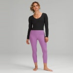 룰루레몬 얼라인 롱슬리브 lululemon Align Long Sleeve : 비핏어스
