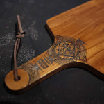 커팅웍스(cutting works) | DEVISE WORKS 디바이스웍스 커팅 보드 DW-CUTTING : 더브랜드샵