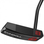 이븐롤퍼터 Evnroll ER2 Midblade Black : 브라이트바이