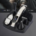 미스터바리깡이발소 | 아기바리깡 전기이발기 남자 전문가용 아동 청소년 미용실 이발소 바리깡 : 에듀윈