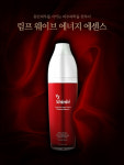 VS신비 브이에스신비 림프웨이브 화이트닝 에센스 얼굴마사지 얼굴라인 피부관리 모공관리 : 브이에스신비