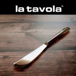 이탈리아 la tavola - 버터나이프 라타볼라 : KH리빙