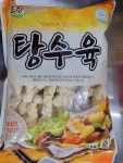 드림애 탕수육 1kg : 주식회사88에프앤비