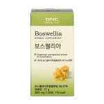 GNC 보스웰리아 900 30정, 4개 : GNC공식스토어
