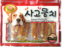 사고뭉치 300g 간식모음 : 온리마이펫