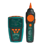 대산이앤디 | PROKIT 케이블 감지기 (단선/절연 유무), 테스터기, 케이블 테스트 검사, 측정 PK613-1 : 포인트플러스