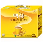 동서식품 맥심 모카골드 마일드 커피믹스 4800g, 1개 : 쌍떼몰