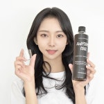 어썸쿨 가글 600ml 대용량 입냄새 제거제 프로폴리스 구취 구강 세정제 청결제 찌꺼기 : 어썸 라이프
