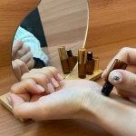 아로마 향수 오일 롤온공병 소분용기 3ml : 더블우몰