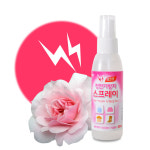 주식회사 웰리빙라이프 | 리빙굿 정전기방지스프레이 로즈향 : 주식회사라이프마켓
