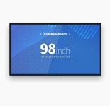 강의, 회의용 스마트 전자칠판 98형 - AL9800 : 컴버스테크