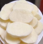 히카마 ( JICAMA ), 얌빈, 멕시코 감자 10 kg, 베트남 : 호아마이주식회사