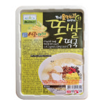 새다올농산 | 칠갑농산 똑쌀떡국 x 12개 : 올컴퍼니