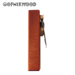고퍼우드 원목 GK-17LM Openpore 칼림바 Gopher Wood : 퍼커션센터