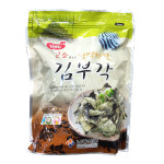 남광식품 국내산 김부각( 200g × 1봉)김튀각 : 웰빙스토아