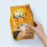 주식회사 이레에프앤비코리아 커피자판기 | 이레에프에스 오곡 율무차 대용량 자판기 용 국산차 800g : A to Z