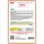 히카마씨앗 10g 멕시코감자 얌빈 곡물종자 히카마씨 : 튼튼씨앗