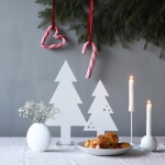 티유디자인 | 쿠이디자인 파스티유 화병 화이트 15CM (COOEE PASTILLE VASE WHITE) : 라뜰리에 글로드
