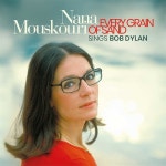 (수입) Nana Mouskouri - Every Grain Of Sand Nana Sings Dylan (Digipack) / 나나 무스꾸리 - 에브리 그레인 오브 샌드 : SORI