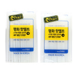 평화 핫멜트 스틱 글루건 심 소 대 : 드림디포허브센타