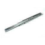 선진 서랍 서랍장 책상 가구 슬라이드 볼레일 3단 레일 35폭 200mm(1세트 2개) : 제이씨글로리