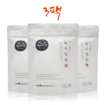 해통령 더 간편한 육수명장 20알 3팩 : 설빈