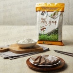 봉평으뜸제분 | 메밀 효능 국내산 메밀 분말 봉평 메밀 묵가루 1kg : 앙피니떼