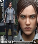 CCTOYS 1/6 라스트오브어스 파트2 엘리 피규어 CC토이즈 : 랜드로