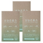 플랜제로 아산점 | 플랜더제로 오늘은효소 30포 x 3박스 : YGGlobal story