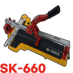 신광철재공구 | 신광 타일절단기 SK-660 : 동남철물공구안전