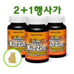 애니멀퍼레이드 멀티비타민 60정 x 3병 : 비타몰1