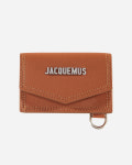 Jacquemus Le Porte Azur Brown - 자크뮈스 르 포르테 아주르 브라운 크로스백 : 런던브로