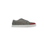 이지스트 프리미엄 가죽 스니커즈 EGST Tony Shark 토니샤크 그레이 : 이지스트 EGST