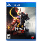 PS4 인왕 니오2 북미판 : 사쿠라재팬