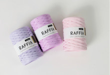 라피아실 Raffia 리네아실 자연소재의 여름 소품실 : 뜨담공방