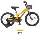 탑루트 Toproot | 삼천리 2022 18 루트 어린이 아동용 네발자전거 : 탑바이시클