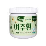 다남웰빙(천기초) | 천기초 좋은 웰빙 명품 여주환 250g 국산 햅썹 : 올리빙쇼핑