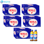 박카스F 120ml 50병 타우린 드링크 건강 음료 선물용D : 리빙코리아