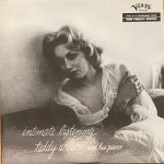 Teddy Wilson - Intimate Listening (VERVE) (POJJ1584) : 인터플레이 레코드 샵